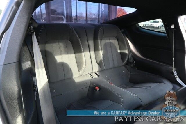 2022 Ford Mustang GT Anchorage AK