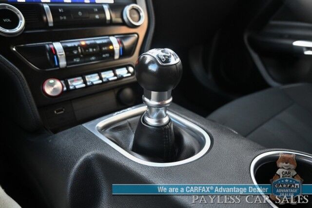 2022 Ford Mustang GT Anchorage AK