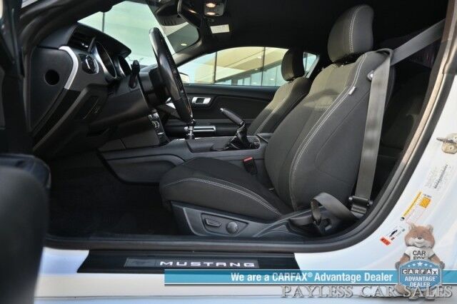 2022 Ford Mustang GT Anchorage AK