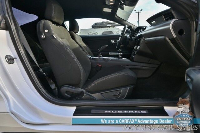 2022 Ford Mustang GT Anchorage AK