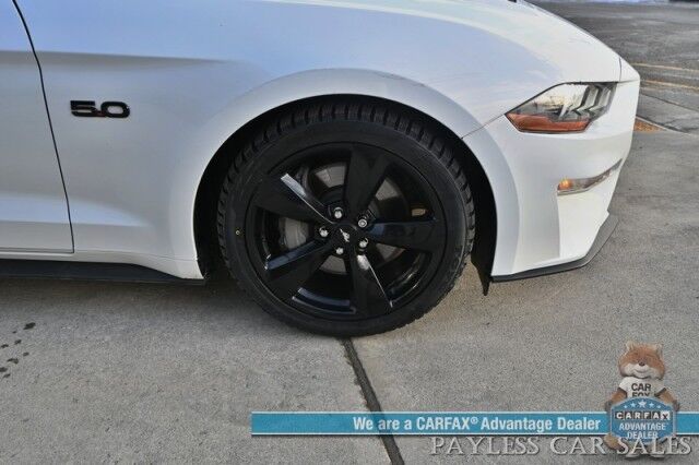 2022 Ford Mustang GT Anchorage AK