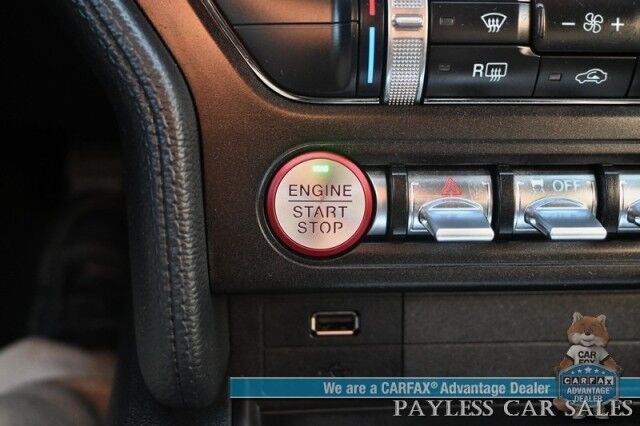 2022 Ford Mustang GT Anchorage AK