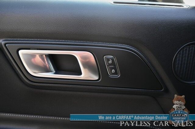 2022 Ford Mustang GT Anchorage AK