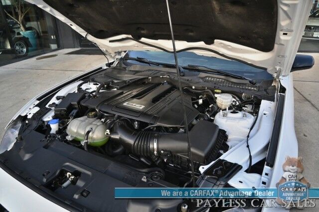 2022 Ford Mustang GT Anchorage AK