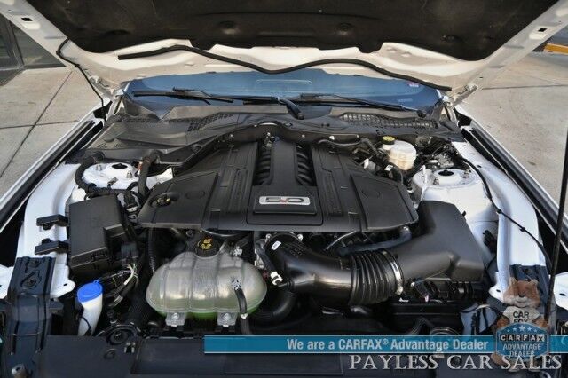 2022 Ford Mustang GT Anchorage AK