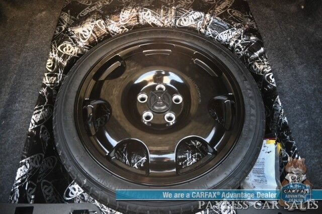 2022 Ford Mustang GT Anchorage AK