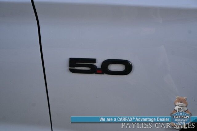 2022 Ford Mustang GT Anchorage AK 2022 Ford Mustang GT Anchorage AK