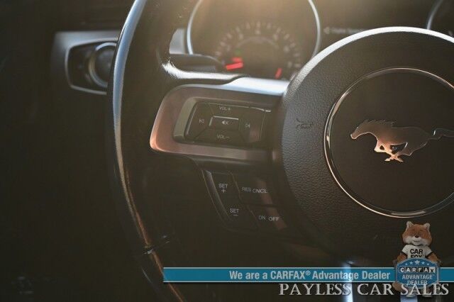 2022 Ford Mustang GT Anchorage AK 2022 Ford Mustang GT Anchorage AK