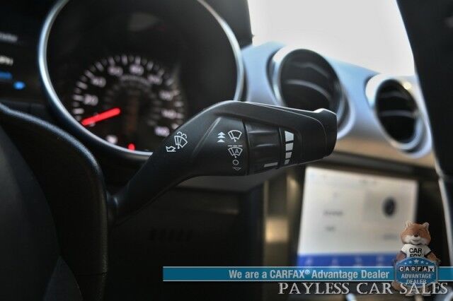 2022 Ford Mustang GT Anchorage AK 2022 Ford Mustang GT Anchorage AK