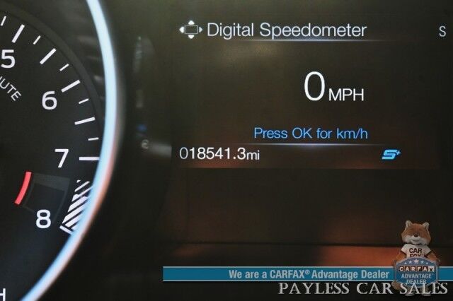 2022 Ford Mustang GT Anchorage AK 2022 Ford Mustang GT Anchorage AK