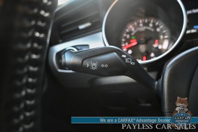 2022 Ford Mustang GT Anchorage AK 2022 Ford Mustang GT Anchorage AK