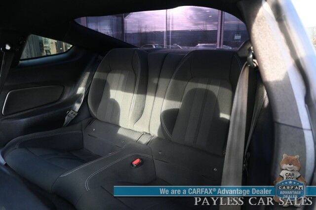 2022 Ford Mustang GT Anchorage AK 2022 Ford Mustang GT Anchorage AK