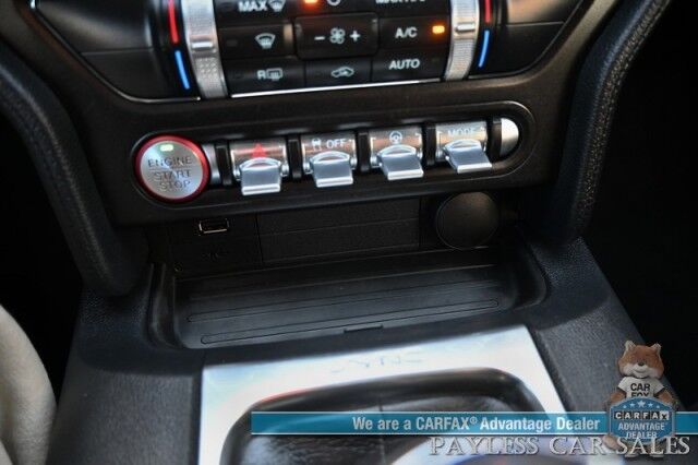 2022 Ford Mustang GT Anchorage AK 2022 Ford Mustang GT Anchorage AK