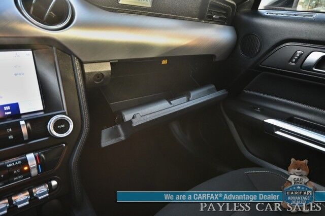 2022 Ford Mustang GT Anchorage AK 2022 Ford Mustang GT Anchorage AK