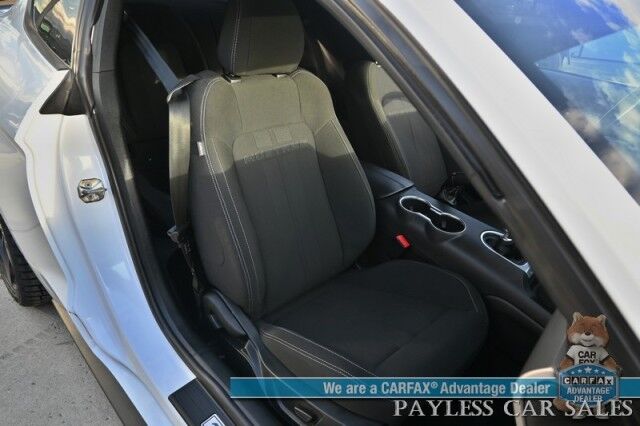 2022 Ford Mustang GT Anchorage AK 2022 Ford Mustang GT Anchorage AK