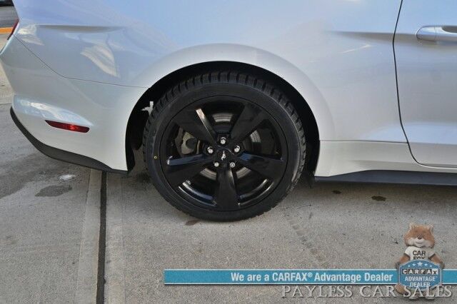 2022 Ford Mustang GT Anchorage AK 2022 Ford Mustang GT Anchorage AK