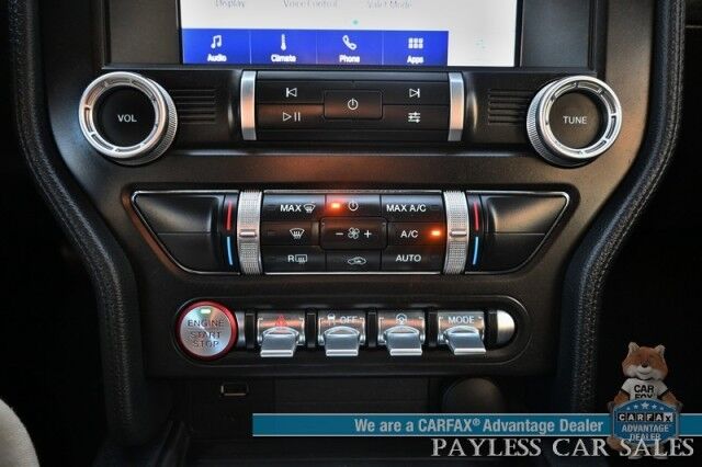 2022 Ford Mustang GT Anchorage AK 2022 Ford Mustang GT Anchorage AK