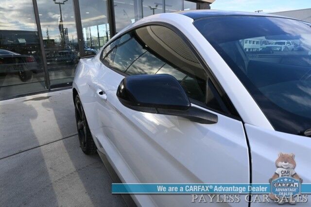 2022 Ford Mustang GT Anchorage AK 2022 Ford Mustang GT Anchorage AK