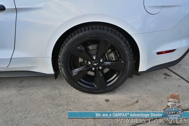 2022 Ford Mustang GT Anchorage AK 2022 Ford Mustang GT Anchorage AK