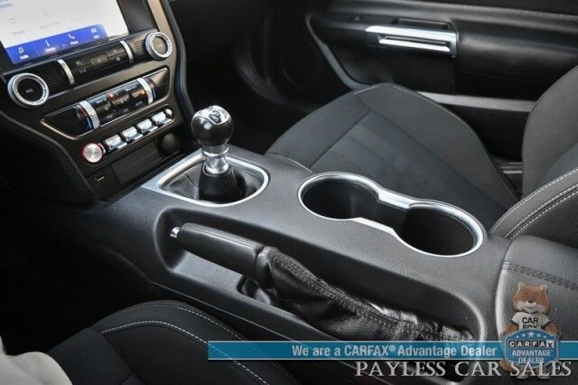 2022 Ford Mustang GT Anchorage AK 2022 Ford Mustang GT Anchorage AK