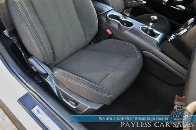 2022 Ford Mustang GT Anchorage AK 2022 Ford Mustang GT Anchorage AK