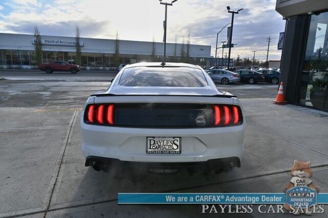 2022 Ford Mustang GT Anchorage AK 2022 Ford Mustang GT Anchorage AK