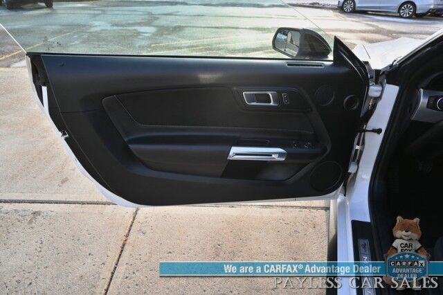 2022 Ford Mustang GT Anchorage AK 2022 Ford Mustang GT Anchorage AK