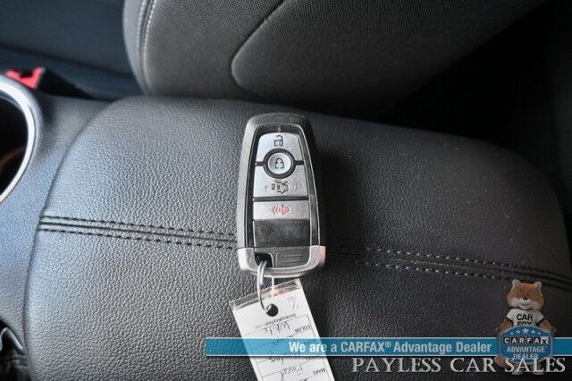 2022 Ford Mustang GT Anchorage AK 2022 Ford Mustang GT Anchorage AK