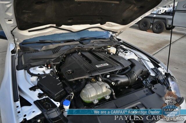 2022 Ford Mustang GT Anchorage AK 2022 Ford Mustang GT Anchorage AK