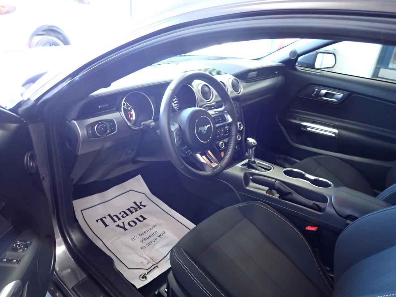 2022 Ford Mustang GT FASTBACK Listowel ON