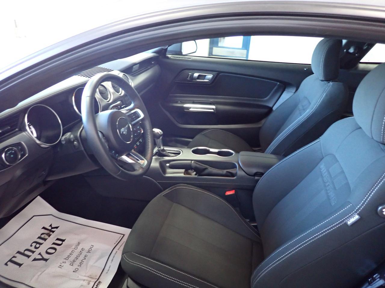 2022 Ford Mustang GT FASTBACK Listowel ON