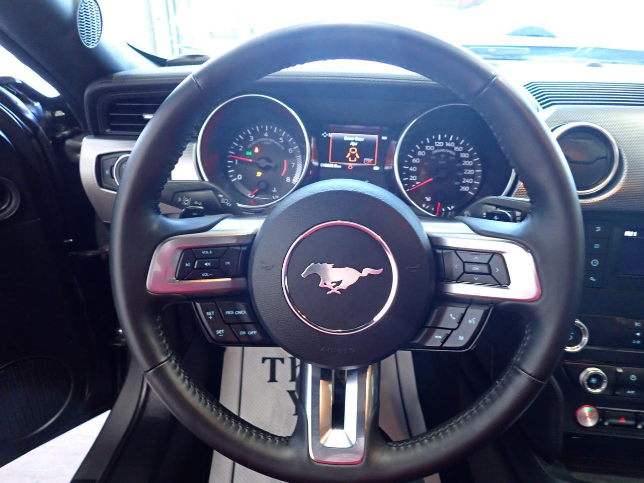 2022 Ford Mustang GT FASTBACK Listowel ON