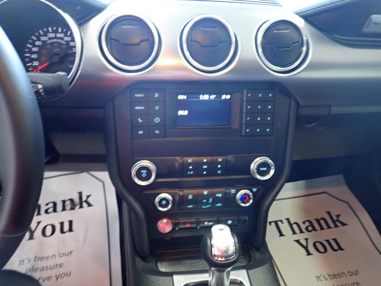 2022 Ford Mustang GT FASTBACK Listowel ON