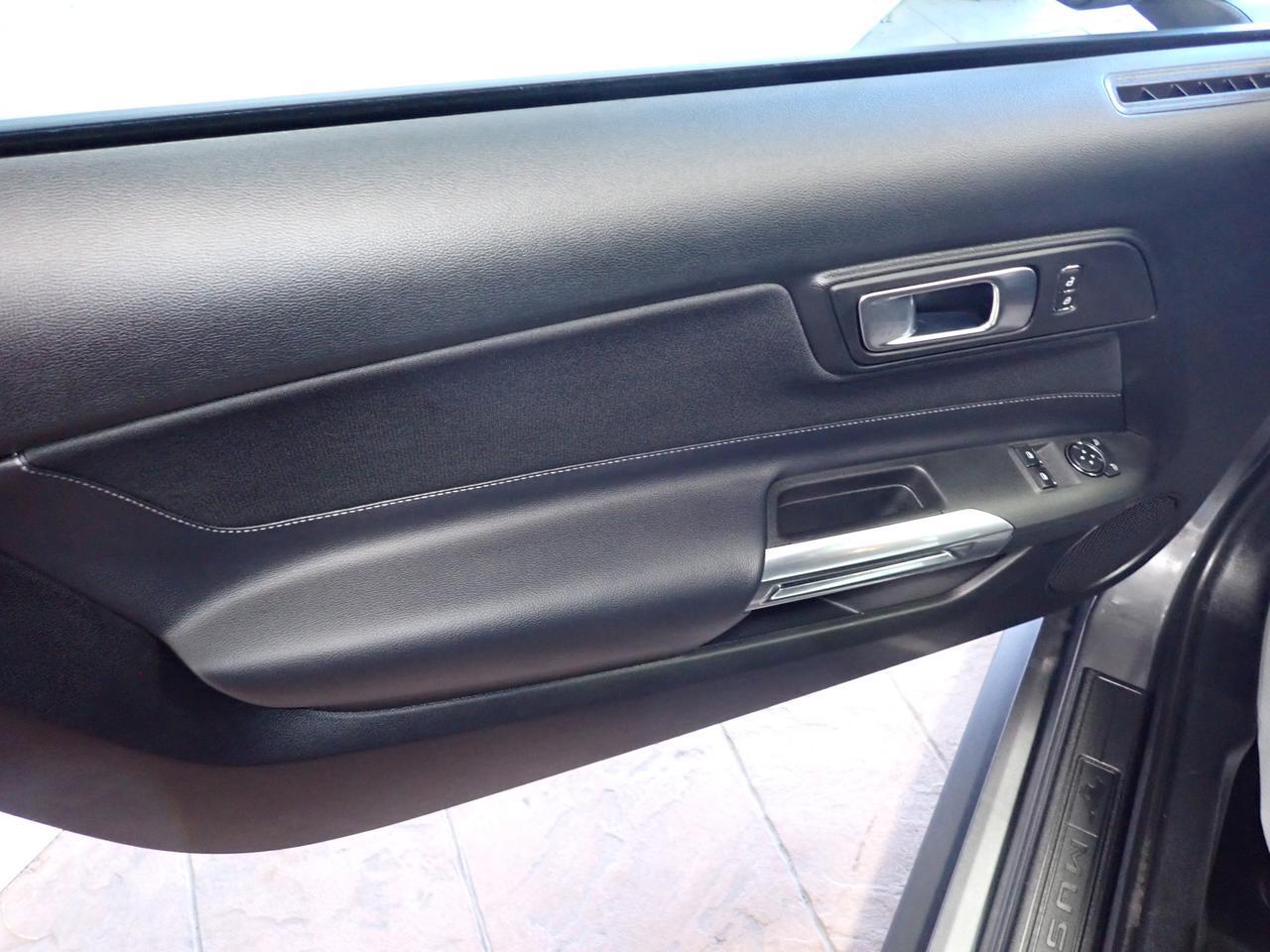 2022 Ford Mustang GT FASTBACK Listowel ON