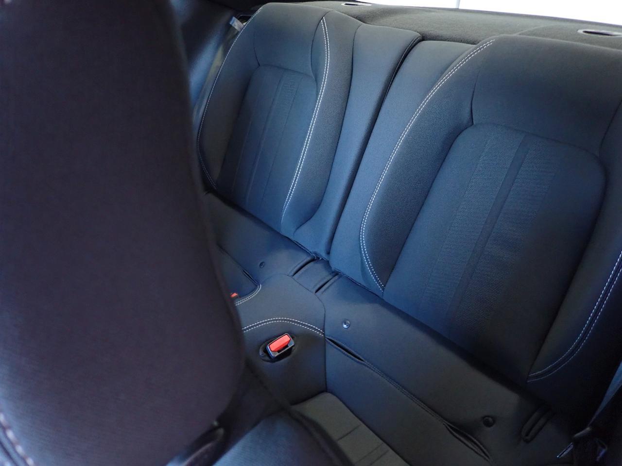 2022 Ford Mustang GT FASTBACK Listowel ON