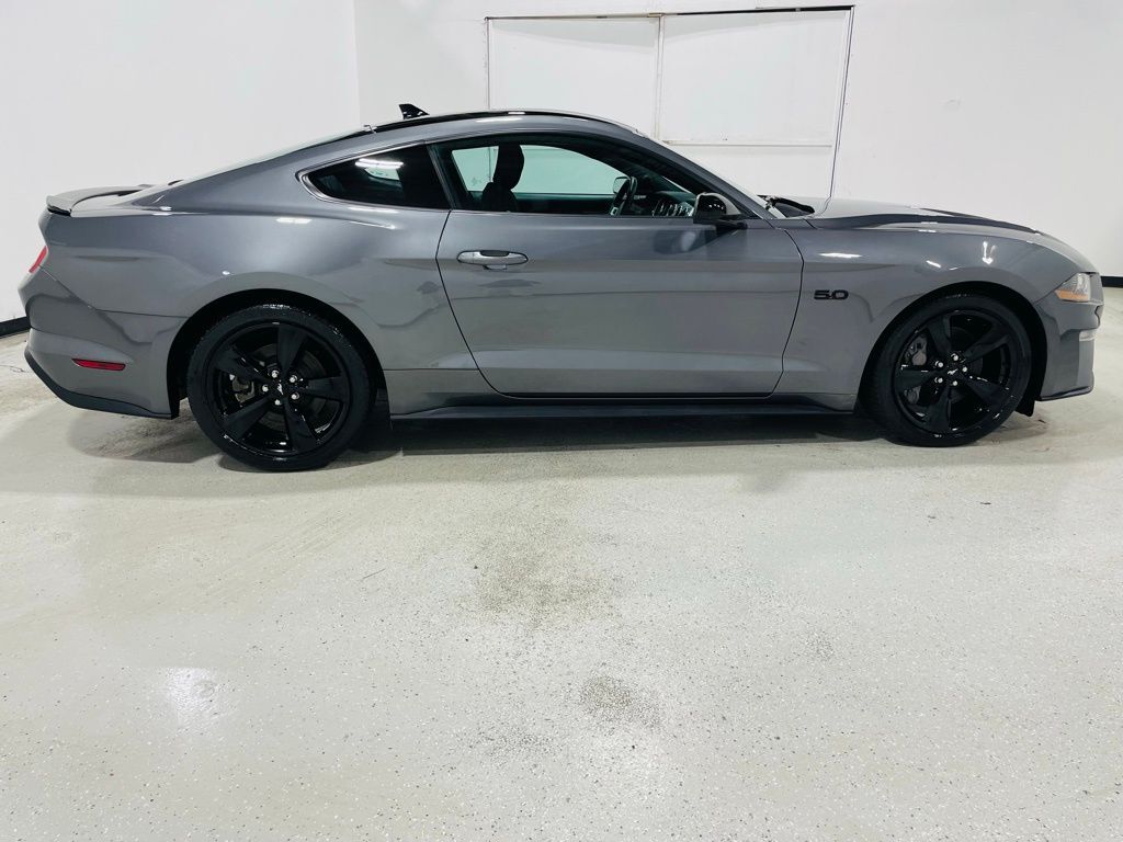 2022 Ford Mustang GT Jersey City NJ