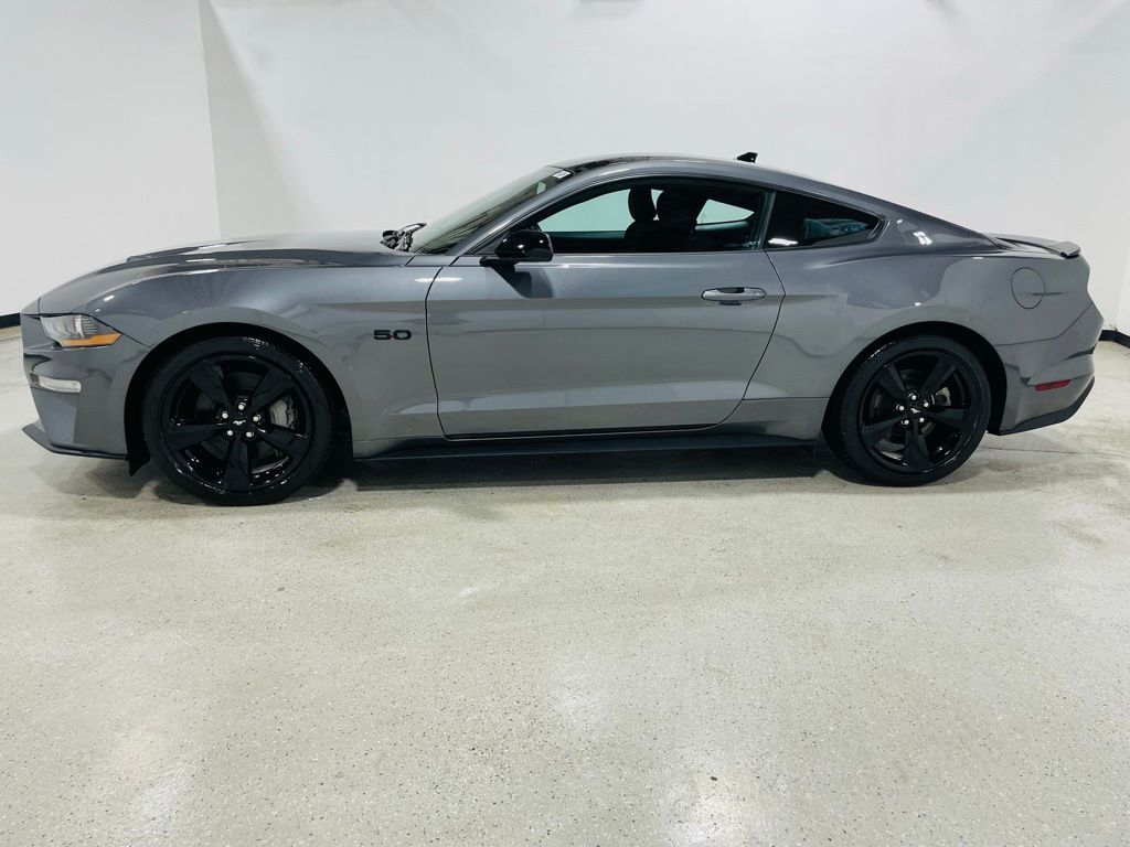 2022 Ford Mustang GT Jersey City NJ