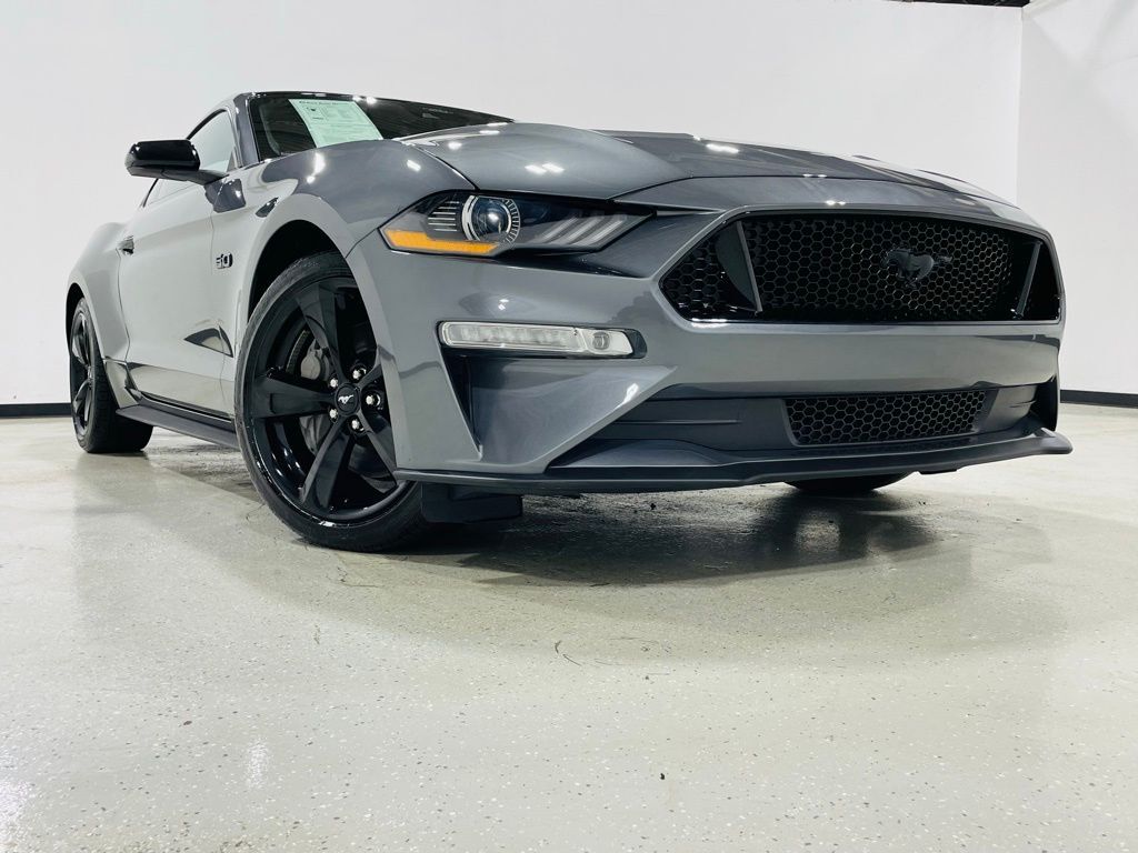2022 Ford Mustang GT Jersey City NJ