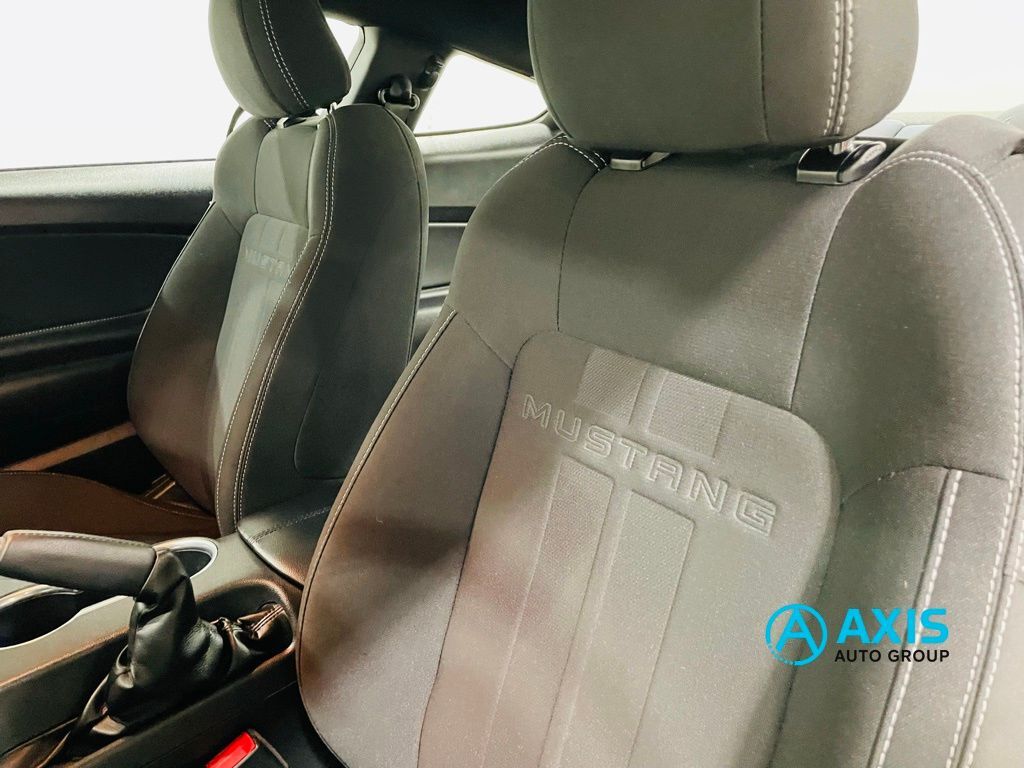 2022 Ford Mustang GT Jersey City NJ