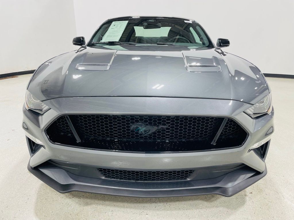 2022 Ford Mustang GT Jersey City NJ