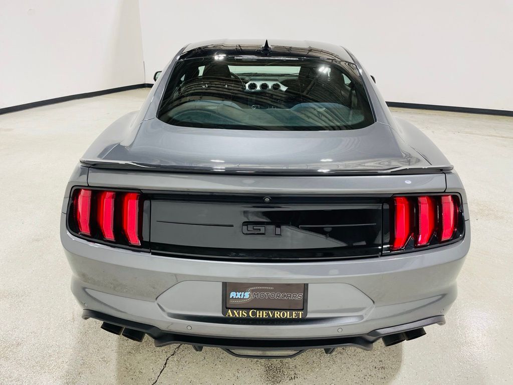 2022 Ford Mustang GT Jersey City NJ