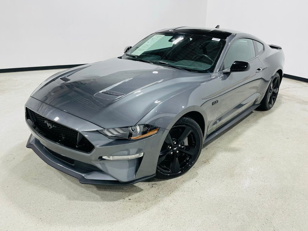 2022 Ford Mustang GT Jersey City NJ
