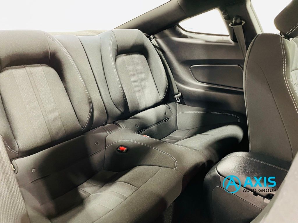 2022 Ford Mustang GT Jersey City NJ