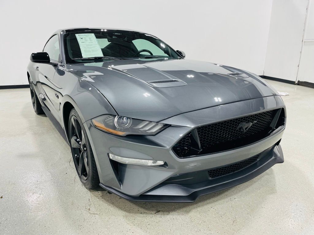 2022 Ford Mustang GT Jersey City NJ