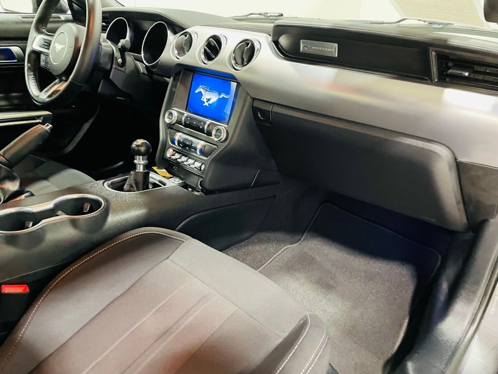 2022 Ford Mustang GT Jersey City NJ