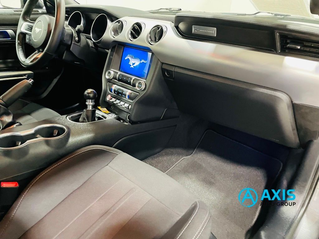 2022 Ford Mustang GT Jersey City NJ