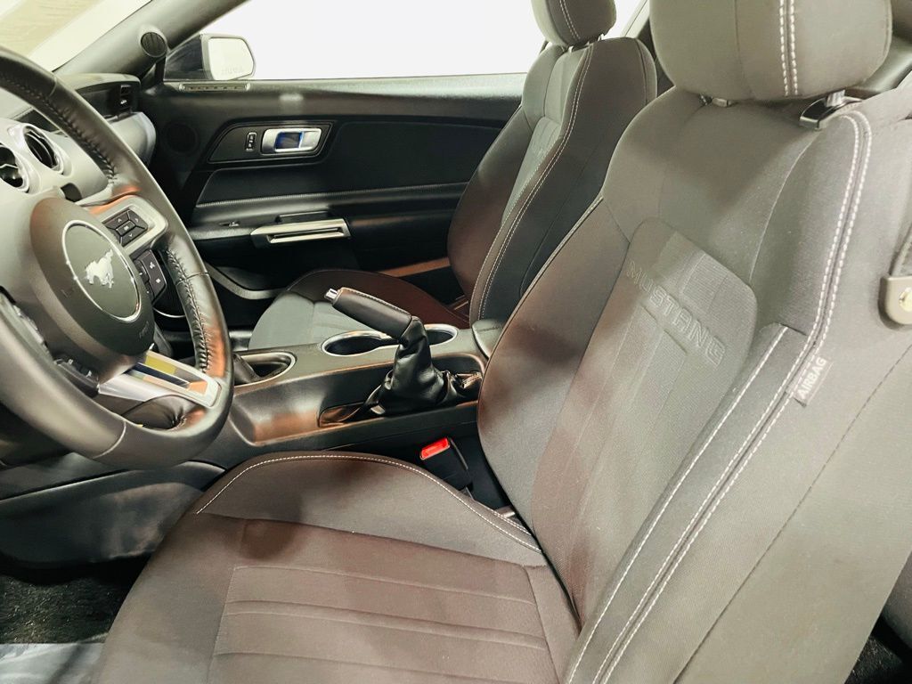 2022 Ford Mustang GT Jersey City NJ