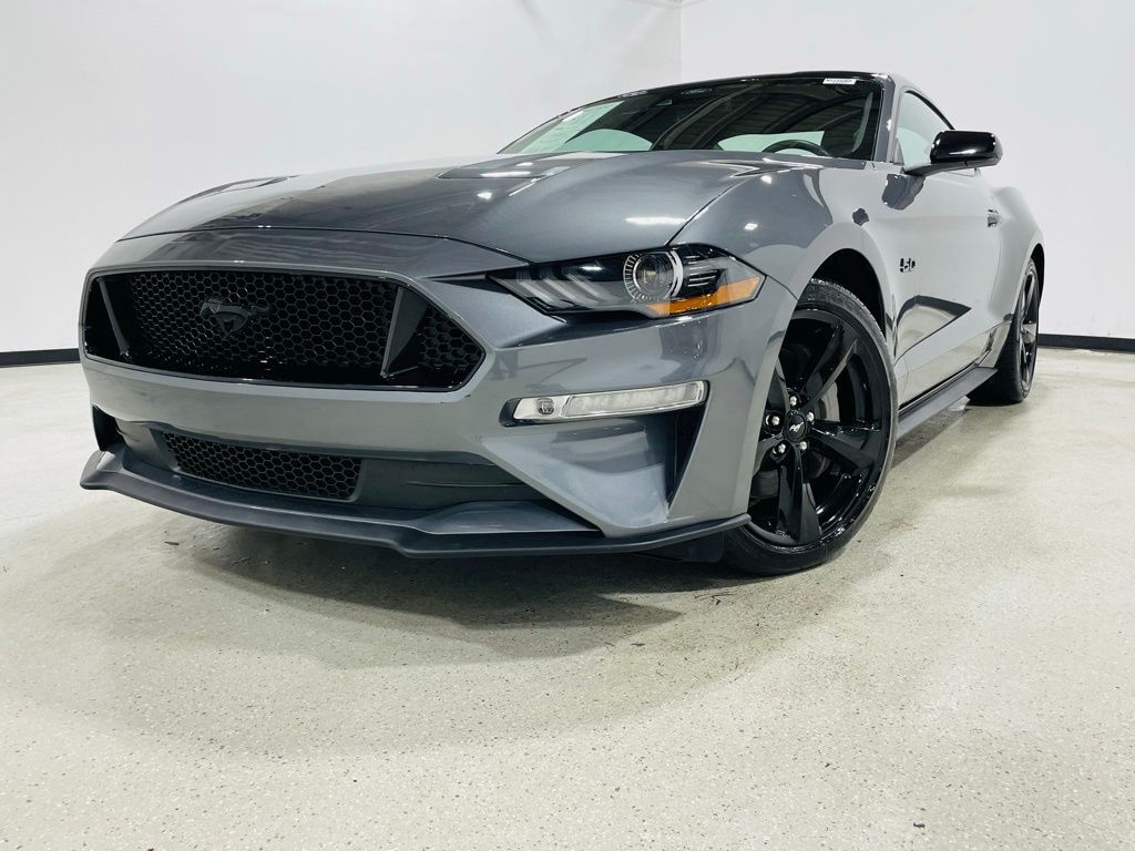 2022 Ford Mustang GT Jersey City NJ