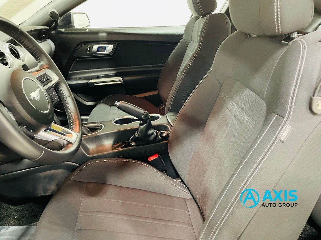 2022 Ford Mustang GT Jersey City NJ