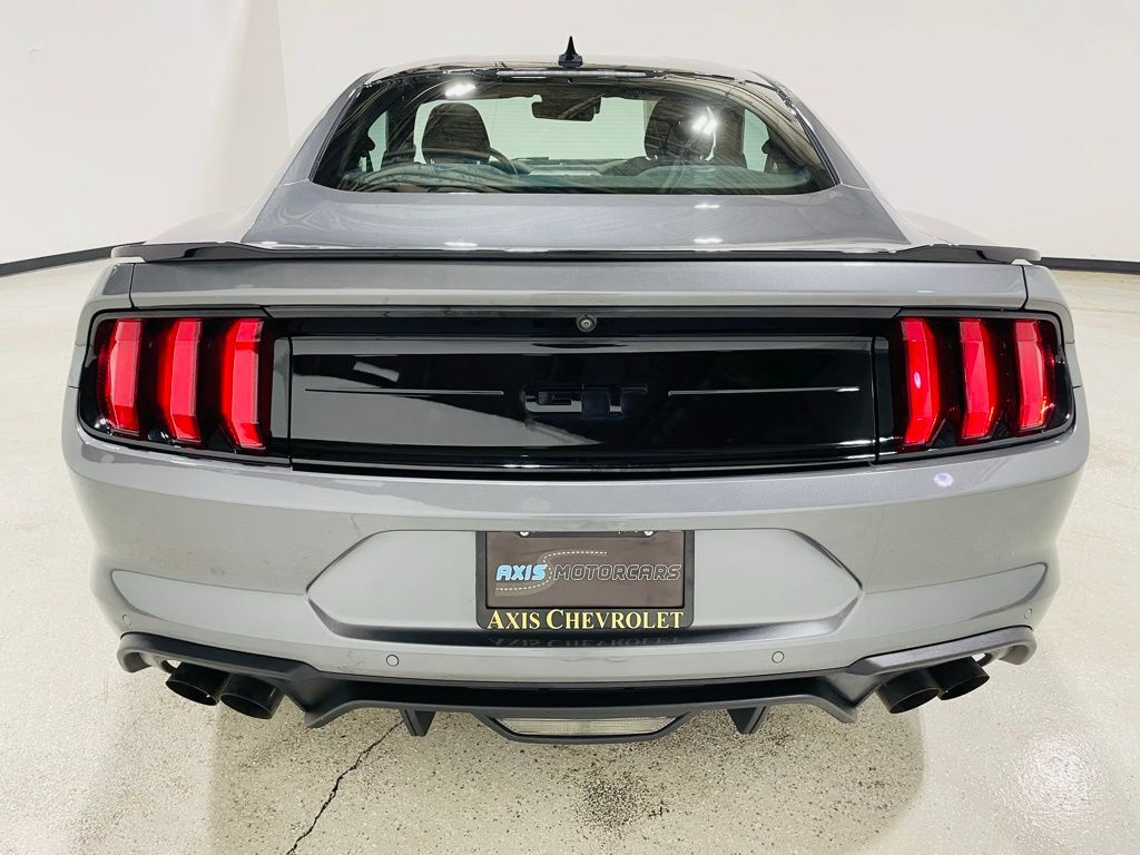 2022 Ford Mustang GT Jersey City NJ